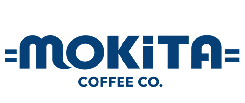Mokita Coffee Co. Logo